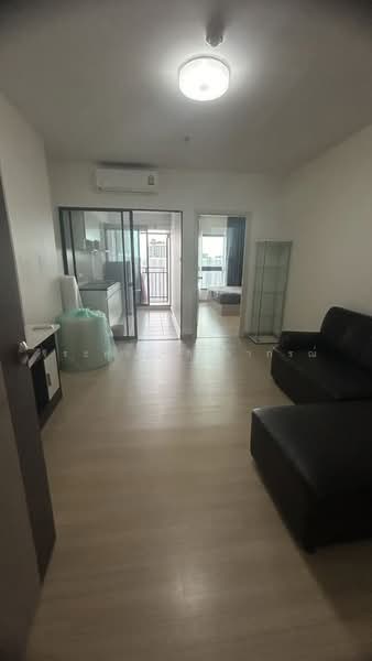 Supalai Loft @ Talat Phlu Station, Bangkok, Ratchadaphisek Road, Talat Plu, Thon Buri, Bangkok, 1 Bedroom, 43 sqm, Condo For Sale, by จิระพร ชุติวราภรณ์, 500493201 - DDproperty.com