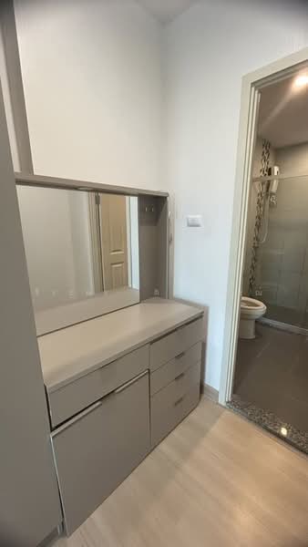 Supalai Loft @ Talat Phlu Station, Bangkok, Ratchadaphisek Road, Talat Plu, Thon Buri, Bangkok, 1 Bedroom, 43 sqm, Condo For Sale, by จิระพร ชุติวราภรณ์, 500493201 - DDproperty.com