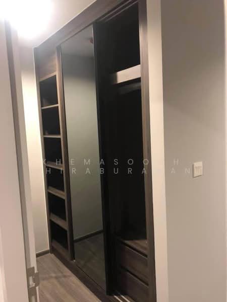 IDEO MOBI Sukhumvit 81, Bangkok, 2097 Sukhumvit Road, Bang Chak, Phra Khanong, Bangkok, 1 Bedroom, 41 sqm, Condo For Rent, by Khemasooch Chiraburanan, 500493202 - DDproperty.com