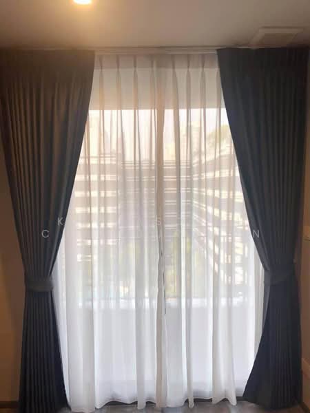IDEO MOBI Sukhumvit 81, Bangkok, 2097 Sukhumvit Road, Bang Chak, Phra Khanong, Bangkok, 1 Bedroom, 41 sqm, Condo For Rent, by Khemasooch Chiraburanan, 500493202 - DDproperty.com