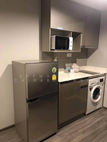IDEO MOBI Sukhumvit 81, Bangkok, 2097 Sukhumvit Road, Bang Chak, Phra Khanong, Bangkok, 1 Bedroom, 41 sqm, Condo For Rent, by Khemasooch Chiraburanan, 500493202 - DDproperty.com