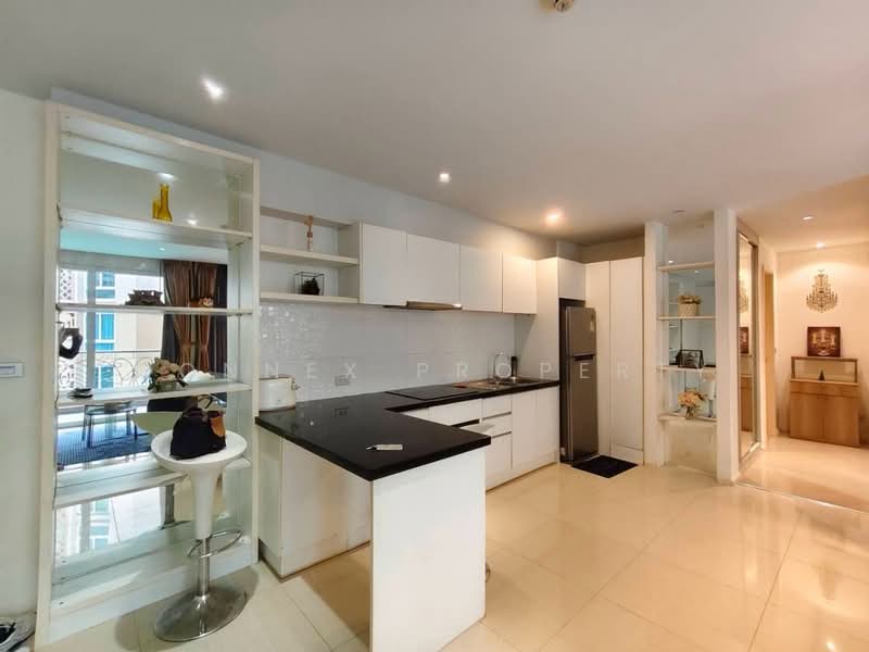 Atlantis Condo Resort, Chon Buri (Pattaya), Jomtien Sai 1 Road, Bang Lamung, Bang Lamung (Pattaya), Chon Buri (Pattaya), 2 Bedrooms, 73 sqm, Condo For Sale, by Connex Property, 500493204 - DDproperty.com