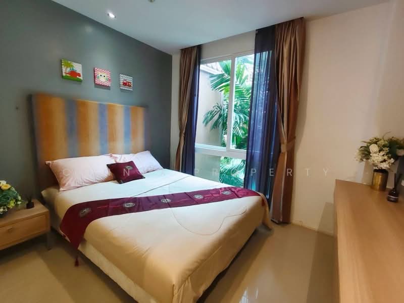 Atlantis Condo Resort, Chon Buri (Pattaya), Jomtien Sai 1 Road, Bang Lamung, Bang Lamung (Pattaya), Chon Buri (Pattaya), 2 Bedrooms, 73 sqm, Condo For Sale, by Connex Property, 500493204 - DDproperty.com
