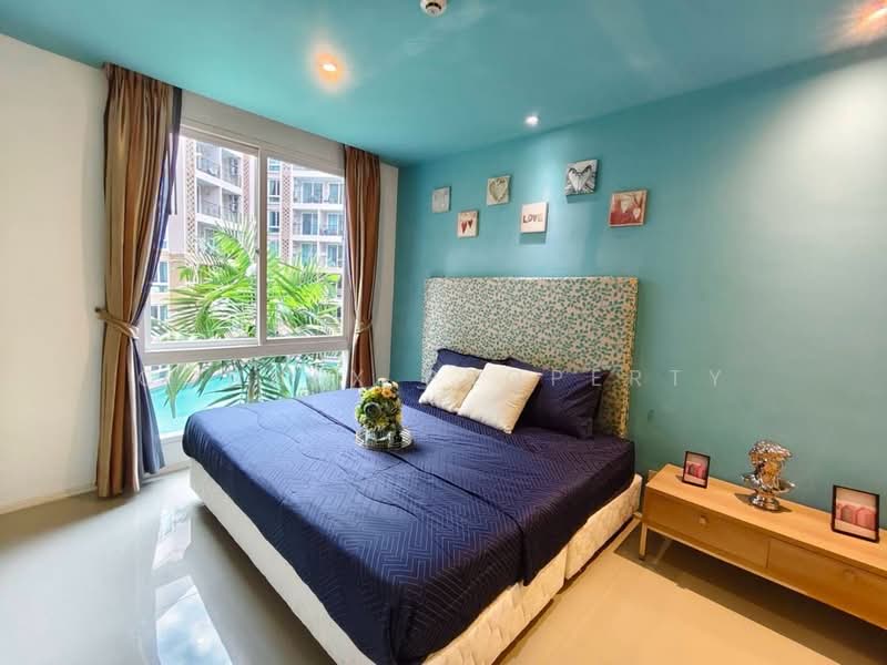 Atlantis Condo Resort : แอตแลนติส คอนโด รีสอร์ท, ชลบุรี, ถนนจอมเทียนสายหนึ่ง, บางละมุง, ชลบุรี, 73 ตร.ม., คอนโด ขาย, โดย Connex Property, 500493204 - DDproperty.com