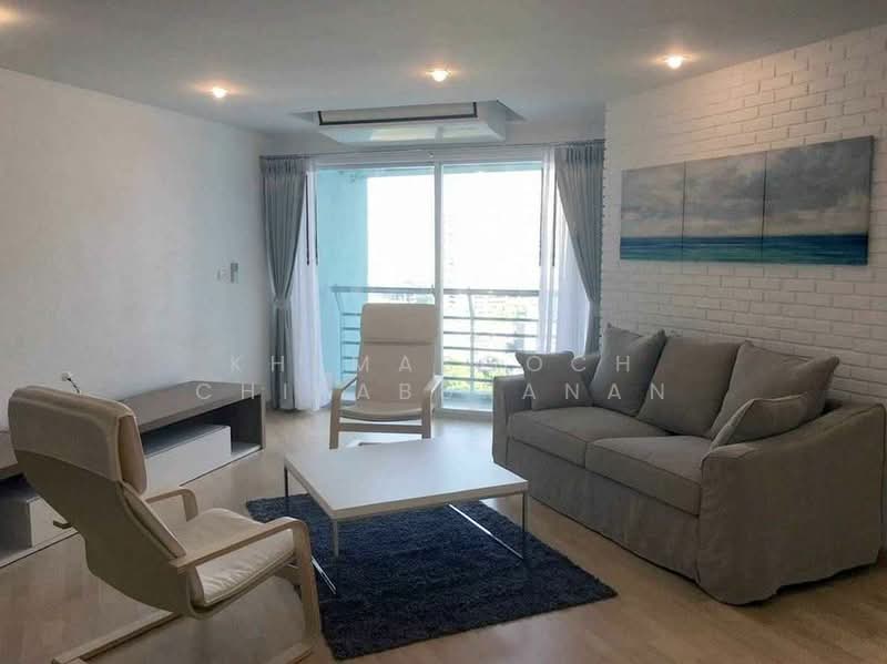 The Garden Condo : เดอะ การ์เด้น คอนโด, สุราษฎร์ธานี, มะขามเตี้ย, เมืองสุราษฎร์ธานี, สุราษฎร์ธานี, 100 ตร.ม., คอนโด ให้เช่า, โดย Khemasooch Chiraburanan, 500493205 - DDproperty.com