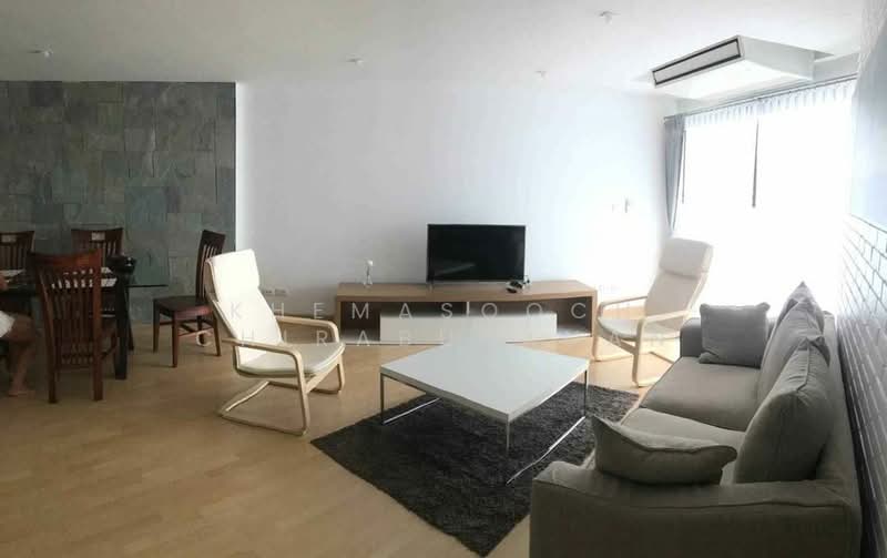 The Garden Condo : เดอะ การ์เด้น คอนโด, สุราษฎร์ธานี, มะขามเตี้ย, เมืองสุราษฎร์ธานี, สุราษฎร์ธานี, 100 ตร.ม., คอนโด ให้เช่า, โดย Khemasooch Chiraburanan, 500493205 - DDproperty.com