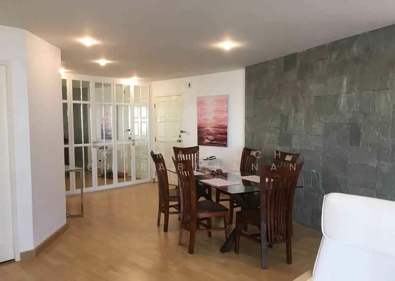 The Garden Condo : เดอะ การ์เด้น คอนโด, สุราษฎร์ธานี, มะขามเตี้ย, เมืองสุราษฎร์ธานี, สุราษฎร์ธานี, 100 ตร.ม., คอนโด ให้เช่า, โดย Khemasooch Chiraburanan, 500493205 - DDproperty.com