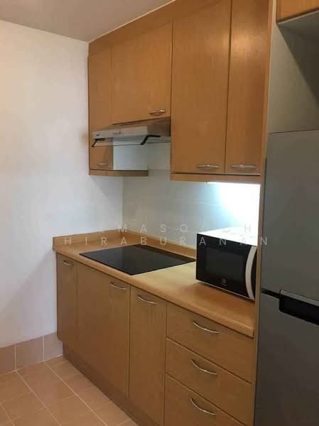 The Garden Condo, Surat Thani, Makham Tia, Muang Surat Thani, Surat Thani, 2 Bedrooms, 100 sqm, Condo For Rent, by Khemasooch Chiraburanan, 500493205 - DDproperty.com