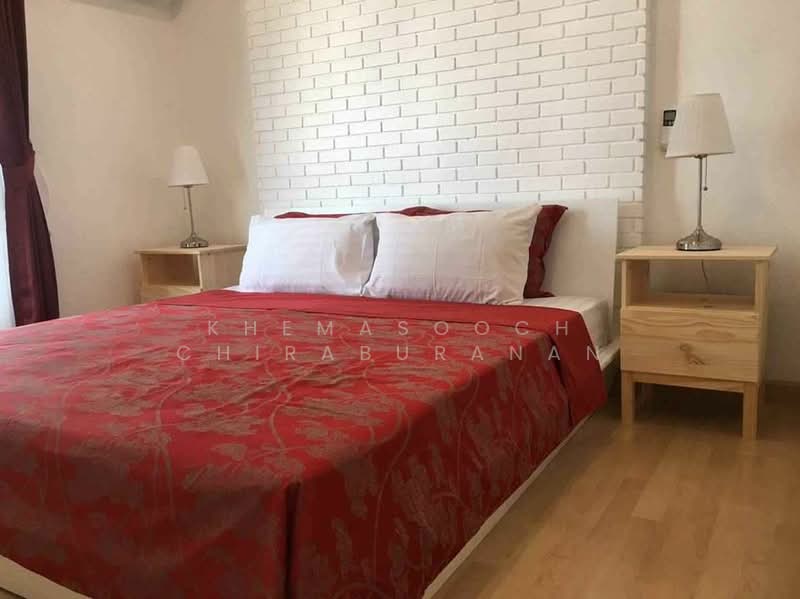 The Garden Condo, Surat Thani, Makham Tia, Muang Surat Thani, Surat Thani, 2 Bedrooms, 100 sqm, Condo For Rent, by Khemasooch Chiraburanan, 500493205 - DDproperty.com