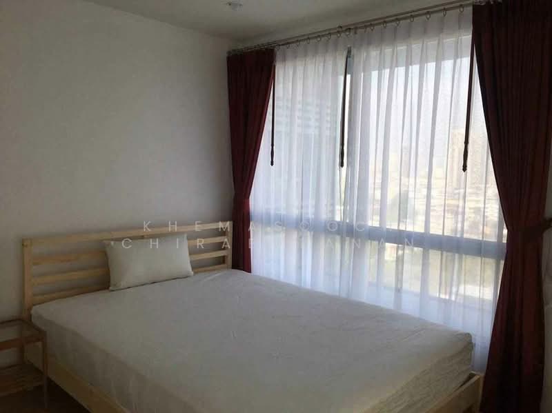 The Garden Condo : เดอะ การ์เด้น คอนโด, สุราษฎร์ธานี, มะขามเตี้ย, เมืองสุราษฎร์ธานี, สุราษฎร์ธานี, 100 ตร.ม., คอนโด ให้เช่า, โดย Khemasooch Chiraburanan, 500493205 - DDproperty.com