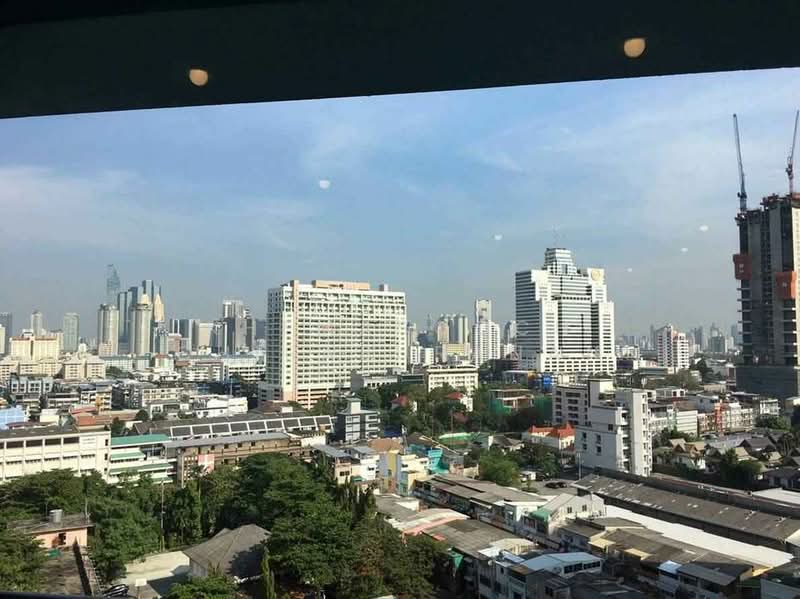 The Garden Condo, Surat Thani, Makham Tia, Muang Surat Thani, Surat Thani, 2 Bedrooms, 100 sqm, Condo For Rent, by Khemasooch Chiraburanan, 500493205 - DDproperty.com