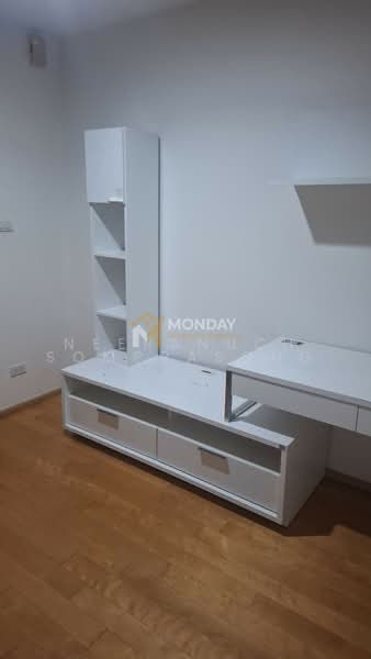 Villa Ratchatewi, Bangkok, 83 Phayathai Road, Thanon Phaya Thai, Ratchathewi, Bangkok, 1 Bedroom, 40 sqm, Condo For Sale, by Neeranuch Somprasong, 500493207 - DDproperty.com
