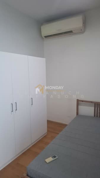 Villa Ratchatewi, Bangkok, 83 Phayathai Road, Thanon Phaya Thai, Ratchathewi, Bangkok, 1 Bedroom, 40 sqm, Condo For Sale, by Neeranuch Somprasong, 500493207 - DDproperty.com