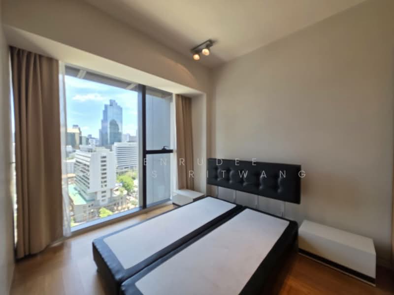 The Met Sathorn, Bangkok, 123 South Sathorn Road, Thung Maha Mek, Sathon, Bangkok, 3 Bedrooms, 193 sqm, Condo For Sale, by Yenrudee Jongsaritwang, 500493210 - DDproperty.com