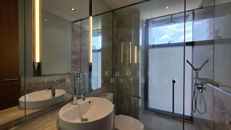 The Met Sathorn, Bangkok, 123 South Sathorn Road, Thung Maha Mek, Sathon, Bangkok, 3 Bedrooms, 193 sqm, Condo For Sale, by Yenrudee Jongsaritwang, 500493210 - DDproperty.com