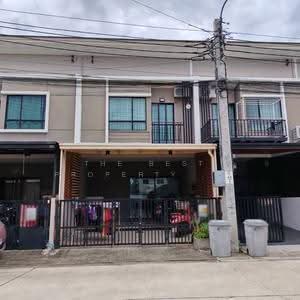 ขาย - Patio Bangna-Wongwaen : พาทิโอ บางนา-วงแหวน, สมุทรปราการ