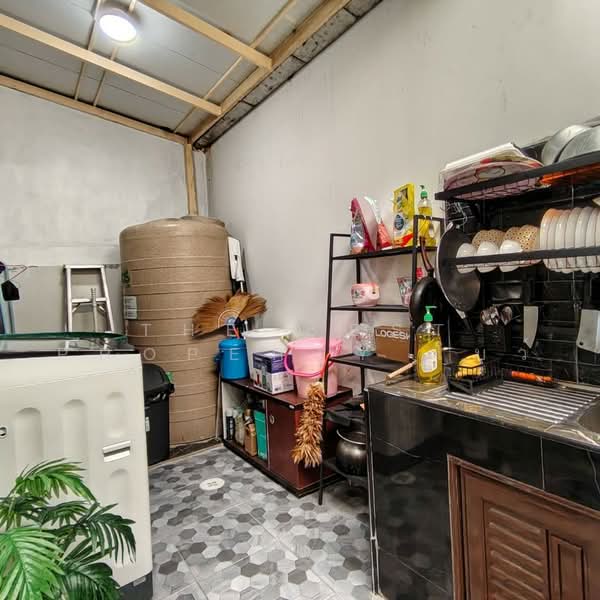 Patio Bangna-Wongwaen, Samut Prakan, 199-21 Soi King Kaew 25/1, Rachathewa, Bang Plee, Samut Prakan, 3 Bedrooms, 100 sqm, Townhouse For Sale, by The Best Property โบว์, 500493211 - DDproperty.com