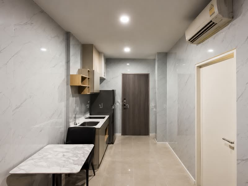 The Niche Pride Thonglor-Phetchaburi, Bangkok, New Petchaburi Road, Bang Kapi, Huai Khwang, Bangkok, 1 Bedroom, 35 sqm, Condo For Sale, by ภัสสร์ปภา นิลคช, 500493213 - DDproperty.com