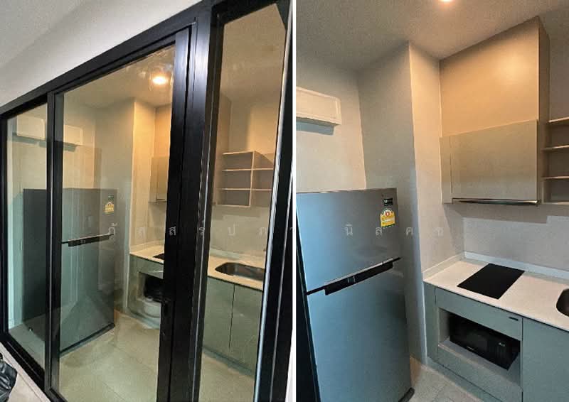 The Niche Pride Thonglor-Phetchaburi, Bangkok, New Petchaburi Road, Bang Kapi, Huai Khwang, Bangkok, 1 Bedroom, 35 sqm, Condo For Sale, by ภัสสร์ปภา นิลคช, 500493213 - DDproperty.com