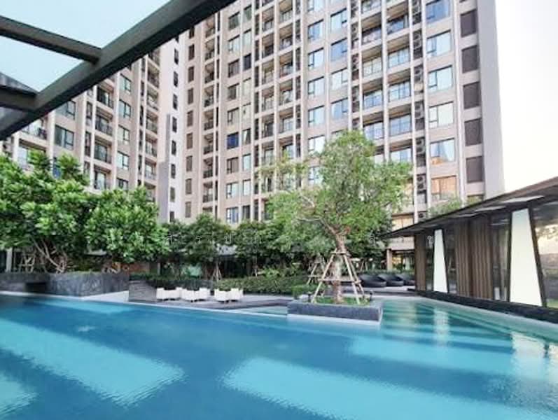 The Niche Pride Thonglor-Phetchaburi : เดอะ นิช ไพรด์ ทองหล่อ-เพชรบุรี, กรุงเทพ, ถนน เพชรบุรีตัดใหม่, บางกะปิ, ห้วยขวาง, กรุงเทพ, 35 ตร.ม., คอนโด ขาย, โดย ภัสสร์ปภา นิลคช, 500493213 - DDproperty.com