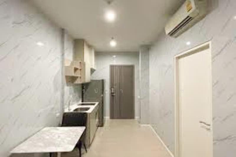 The Niche Pride Thonglor-Phetchaburi, Bangkok, New Petchaburi Road, Bang Kapi, Huai Khwang, Bangkok, 1 Bedroom, 35 sqm, Condo For Sale, by ภัสสร์ปภา นิลคช, 500493213 - DDproperty.com