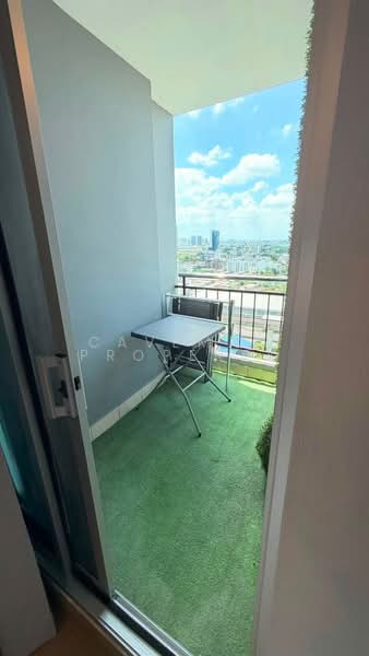 Supalai Park Ekkamai-Thonglor, Bangkok, Petchaburi Road, Bang Kapi, Huai Khwang, Bangkok, 1 Bedroom, 54 sqm, Condo For Rent, by Caveman Property, 500493214 - DDproperty.com