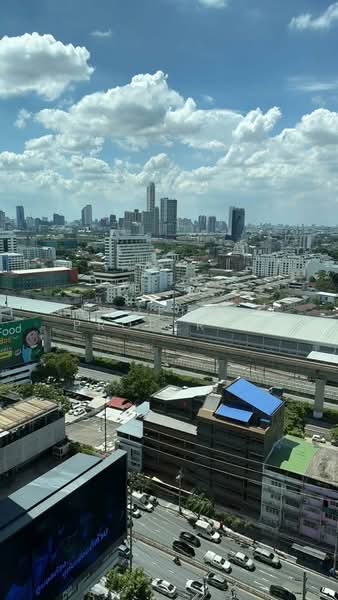 Supalai Park Ekkamai-Thonglor, Bangkok, Petchaburi Road, Bang Kapi, Huai Khwang, Bangkok, 1 Bedroom, 54 sqm, Condo For Rent, by Caveman Property, 500493214 - DDproperty.com