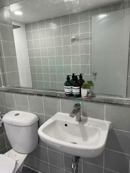 Aspire Sathorn-Taksin (Brick Zone), Bangkok, 69 Ratchaphruek Road, Bangko, Chom Thong, Bangkok, Studio, 28 sqm, Condo For Sale, by NR AGENT, 500493215 - DDproperty.com
