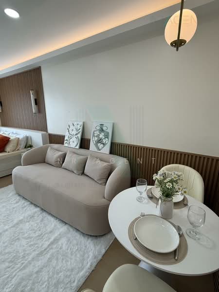 Aspire Sathorn-Taksin (Brick Zone) : แอสปาย สาทร - ตากสิน (บริค โซน), กรุงเทพ, 69 ถ.ราชพฤกษ์, บางค้อ, จอมทอง, กรุงเทพ, 28 ตร.ม., คอนโด ขาย, โดย NR AGENT, 500493215 - DDproperty.com
