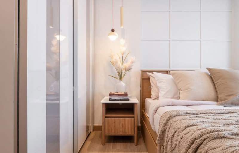 Aspire Sathorn-Thapra, Bangkok, 359 Ratchaphruek Road, Bukkalo, Thon Buri, Bangkok, 1 Bedroom, 30 sqm, Condo For Sale, by Connex Property, 500493216 - DDproperty.com