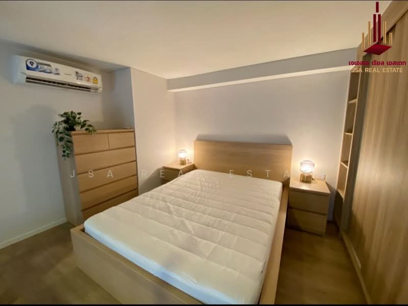 Ramada Residence (Siamese) Sukhumvit 87, Bangkok, 2223 Sukhumvit 87 Alley, Bang Chak, Phra Khanong, Bangkok, 1 Bedroom, 40 sqm, Condo For Rent, by JSA REAL ESTATE, 500493217 - DDproperty.com