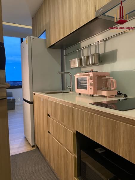 Ramada Residence (Siamese) Sukhumvit 87, Bangkok, 2223 Sukhumvit 87 Alley, Bang Chak, Phra Khanong, Bangkok, 1 Bedroom, 40 sqm, Condo For Rent, by JSA REAL ESTATE, 500493217 - DDproperty.com