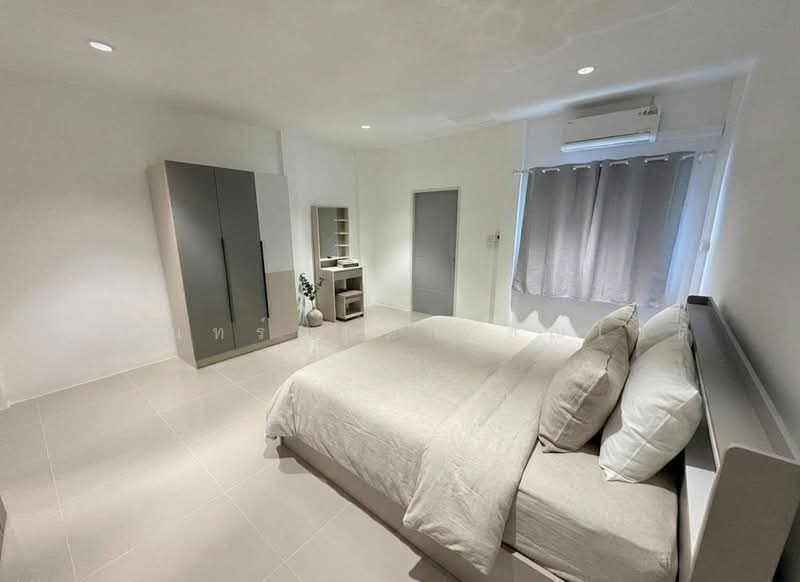 Townhome Sukhumvit 101/1, Bangkok, วชิรธรรมสาธิต 57 แยก 18, Bang Chak, Phra Khanong, Bangkok, 3 Bedrooms, 145 sqm, Townhouse For Rent, by ปรินทร์ญาดา ชิณโชติ, 500493221 - DDproperty.com