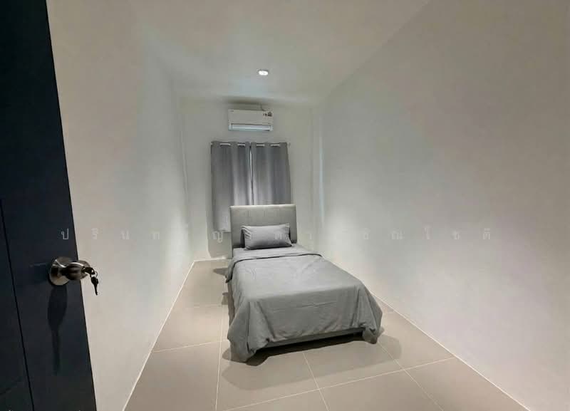 Townhome Sukhumvit 101/1, Bangkok, วชิรธรรมสาธิต 57 แยก 18, Bang Chak, Phra Khanong, Bangkok, 3 Bedrooms, 145 sqm, Townhouse For Rent, by ปรินทร์ญาดา ชิณโชติ, 500493221 - DDproperty.com