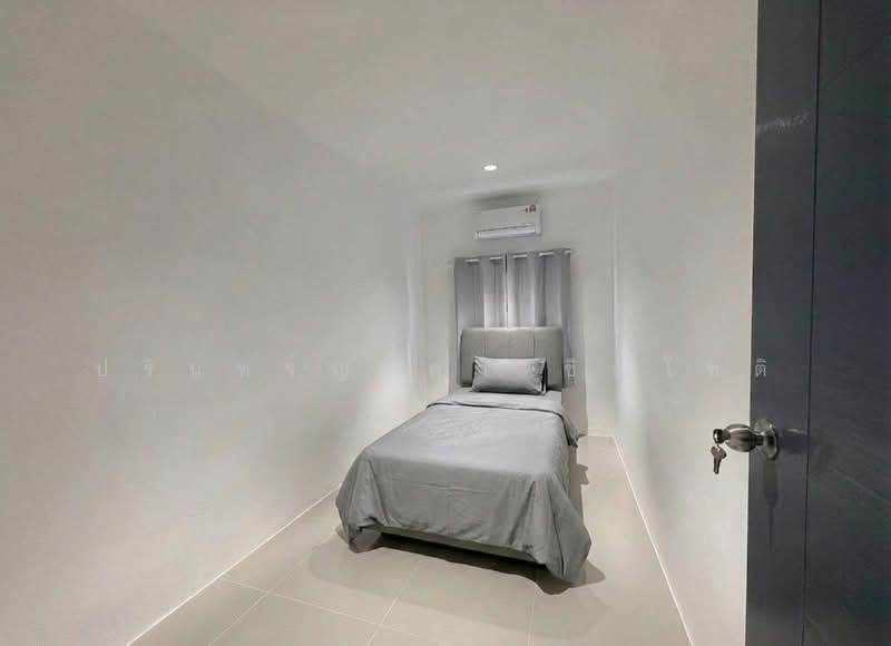 Townhome Sukhumvit 101/1, Bangkok, วชิรธรรมสาธิต 57 แยก 18, Bang Chak, Phra Khanong, Bangkok, 3 Bedrooms, 145 sqm, Townhouse For Rent, by ปรินทร์ญาดา ชิณโชติ, 500493221 - DDproperty.com