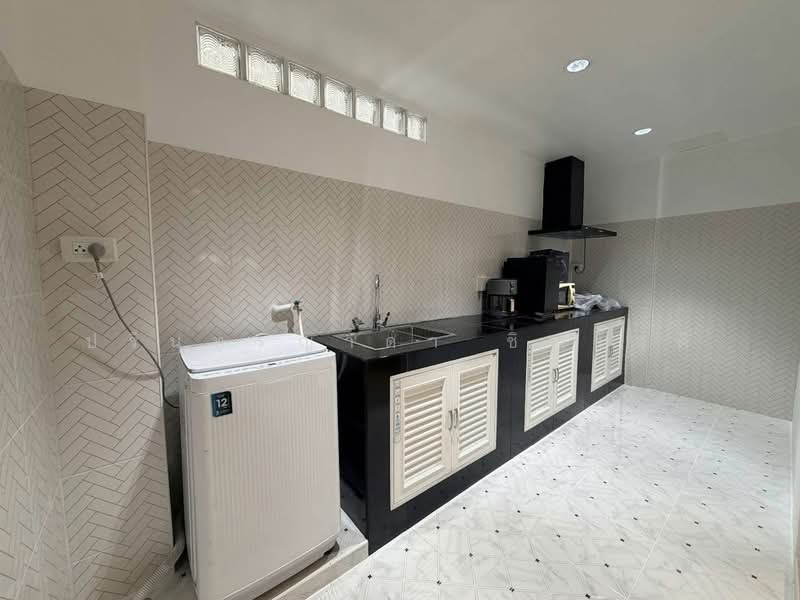 Townhome Sukhumvit 101/1, Bangkok, วชิรธรรมสาธิต 57 แยก 18, Bang Chak, Phra Khanong, Bangkok, 3 Bedrooms, 145 sqm, Townhouse For Rent, by ปรินทร์ญาดา ชิณโชติ, 500493221 - DDproperty.com