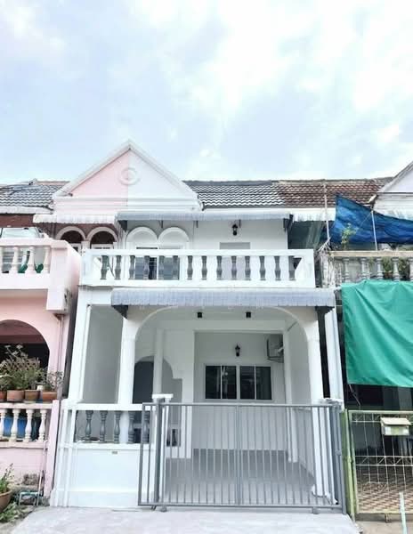 ทาวน์โฮม สุขุมวิท 101/1, กรุงเทพ, วชิรธรรมสาธิต 57 แยก 18, บางจาก, พระโขนง, กรุงเทพ, 145 ตร.ม., ทาวน์เฮ้าส์ ให้เช่า, โดย ปรินทร์ญาดา ชิณโชติ, 500493221 - DDproperty.com