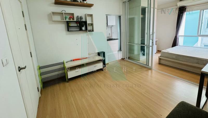 Unio Charan 3, Bangkok, 901 Soi Charan Sanitwong 3 Charan Sanitwong Road, Wat Tha Pra, Bangkok Yai, Bangkok, 1 Bedroom, 28 sqm, Condo For Sale, by NR AGENT, 500493224 - DDproperty.com
