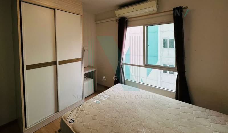Unio Charan 3, Bangkok, 901 Soi Charan Sanitwong 3 Charan Sanitwong Road, Wat Tha Pra, Bangkok Yai, Bangkok, 1 Bedroom, 28 sqm, Condo For Sale, by NR AGENT, 500493224 - DDproperty.com