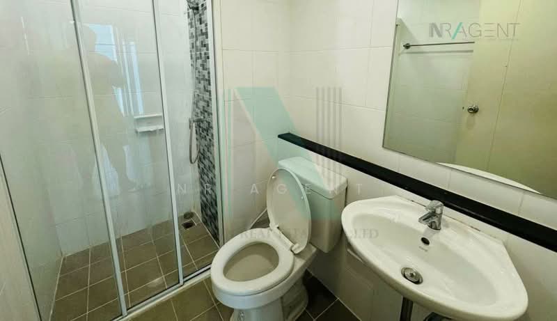 Unio Charan 3, Bangkok, 901 Soi Charan Sanitwong 3 Charan Sanitwong Road, Wat Tha Pra, Bangkok Yai, Bangkok, 1 Bedroom, 28 sqm, Condo For Sale, by NR AGENT, 500493224 - DDproperty.com