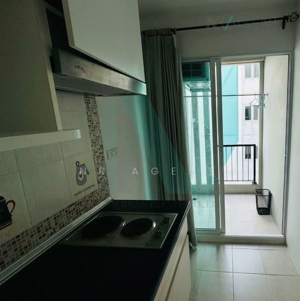 Unio Charan 3, Bangkok, 901 Soi Charan Sanitwong 3 Charan Sanitwong Road, Wat Tha Pra, Bangkok Yai, Bangkok, 1 Bedroom, 28 sqm, Condo For Sale, by NR AGENT, 500493224 - DDproperty.com