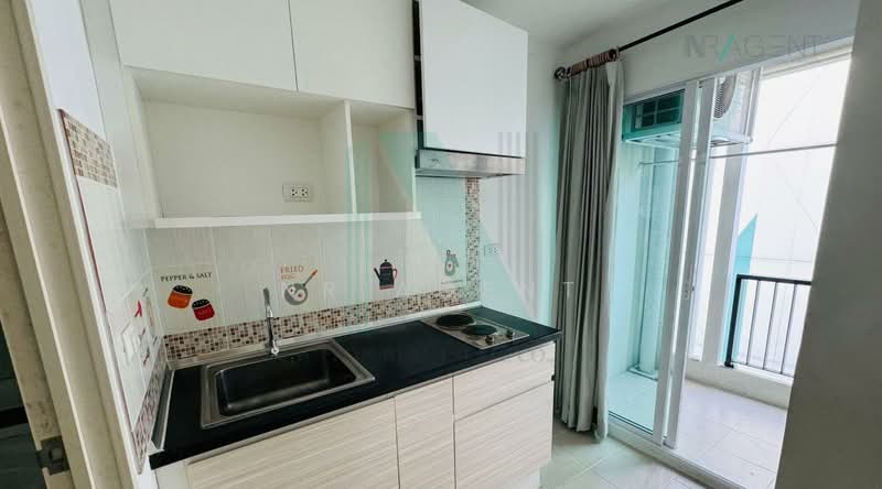 Unio Charan 3, Bangkok, 901 Soi Charan Sanitwong 3 Charan Sanitwong Road, Wat Tha Pra, Bangkok Yai, Bangkok, 1 Bedroom, 28 sqm, Condo For Sale, by NR AGENT, 500493224 - DDproperty.com