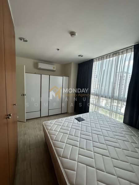 Baan Pathumwan, Bangkok, Phayathai, Thung Phaya Thai, Ratchathewi, Bangkok, 2 Bedrooms, 46 sqm, Condo For Sale, by Neeranuch Somprasong, 500493226 - DDproperty.com