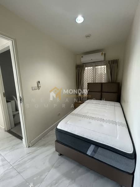 Baan Pathumwan, Bangkok, Phayathai, Thung Phaya Thai, Ratchathewi, Bangkok, 2 Bedrooms, 46 sqm, Condo For Sale, by Neeranuch Somprasong, 500493226 - DDproperty.com
