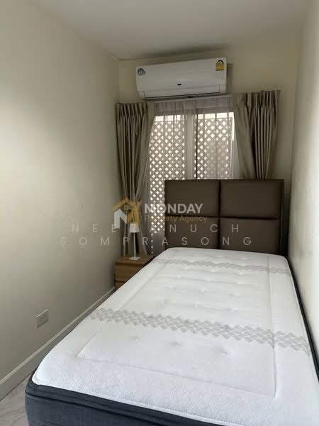 Baan Pathumwan, Bangkok, Phayathai, Thung Phaya Thai, Ratchathewi, Bangkok, 2 Bedrooms, 46 sqm, Condo For Sale, by Neeranuch Somprasong, 500493226 - DDproperty.com
