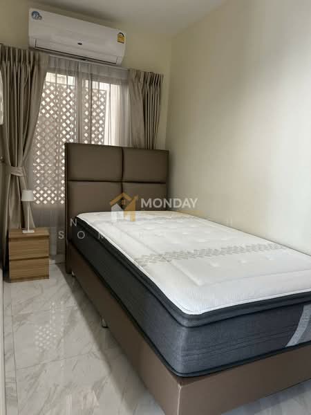 Baan Pathumwan, Bangkok, Phayathai, Thung Phaya Thai, Ratchathewi, Bangkok, 2 Bedrooms, 46 sqm, Condo For Sale, by Neeranuch Somprasong, 500493226 - DDproperty.com