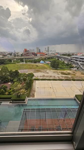 U Delight Rattanathibet, Nonthaburi, Rattanathibet Road, Bang Kra So, Muang Nonthaburi, Nonthaburi, 1 Bedroom, 31 sqm, Condo For Sale, by Living Real Estates, 500493227 - DDproperty.com
