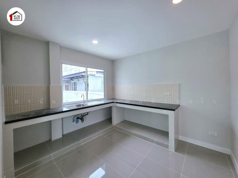 นันทวัน วงแหวน-รัตนาธิเบศร์, Nonthaburi, Sao Thong Hin, Bang Yai, Nonthaburi, 4 Bedrooms, 307 sqm, Single Detached House For Sale, by อานันท์ ขจรศักดิ์ว่องไว, 500493228 - DDproperty.com