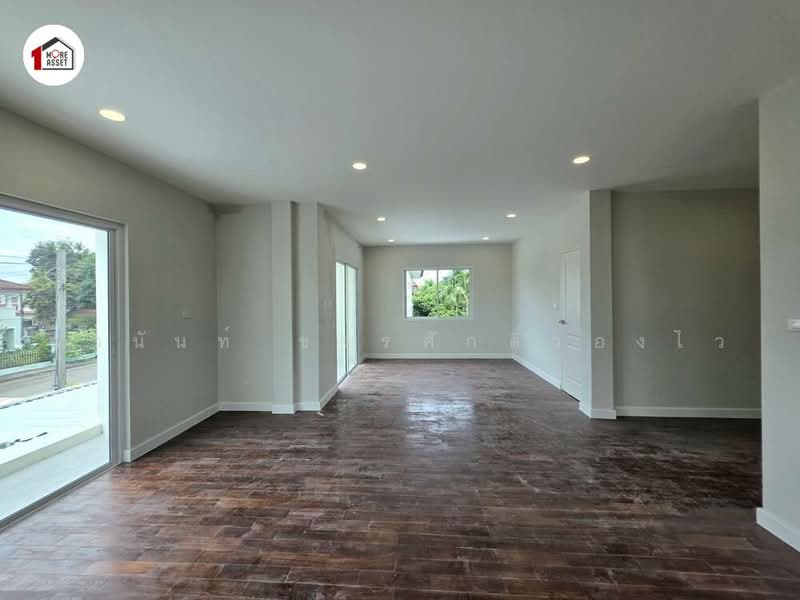 นันทวัน วงแหวน-รัตนาธิเบศร์, Nonthaburi, Sao Thong Hin, Bang Yai, Nonthaburi, 4 Bedrooms, 307 sqm, Single Detached House For Sale, by อานันท์ ขจรศักดิ์ว่องไว, 500493228 - DDproperty.com