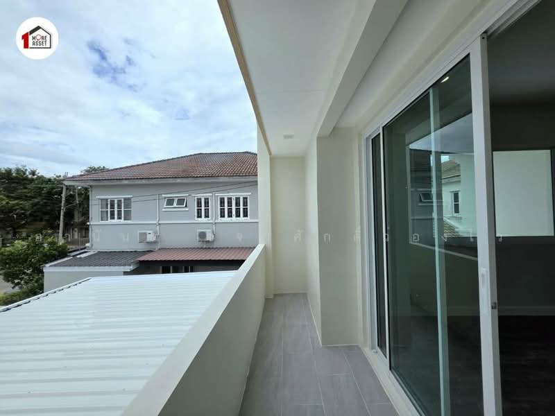 นันทวัน วงแหวน-รัตนาธิเบศร์, Nonthaburi, Sao Thong Hin, Bang Yai, Nonthaburi, 4 Bedrooms, 307 sqm, Single Detached House For Sale, by อานันท์ ขจรศักดิ์ว่องไว, 500493228 - DDproperty.com